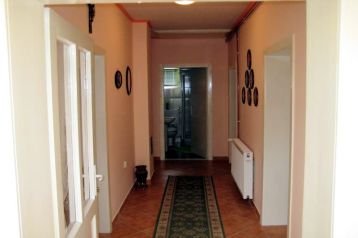 Хорватия Chata Beli Manastir, Экстерьер